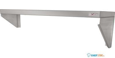 Diverso By Diamond Muurrekken met 2 Beugels - WR-M140/2C 1