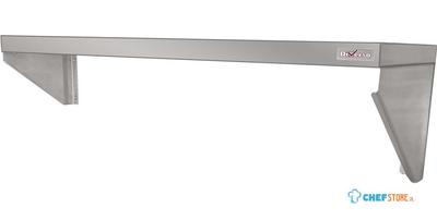 Diverso By Diamond Muurrekken met 2 Beugels - WR-M100/2C 1