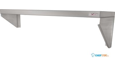 Diverso By Diamond Muurrekken met 2 Beugels - WR-M120/2C 1