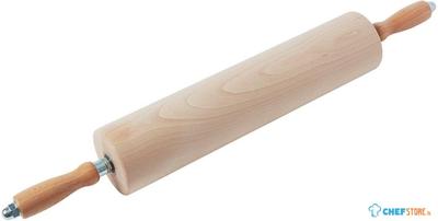 Schneider Houten Deegroller 680mm - Schneider GT018