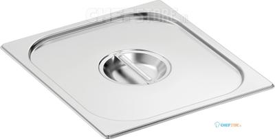 Deksel | 2/3 GN | Basic Line | Bartscher | 711323 1