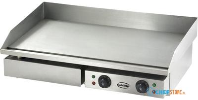 Elektrische Bakplaat 3,5kW 230V | Combisteel | 7455.1080