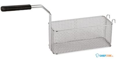 Mand (1/2 Kuip) voor Friteuse élec. 18 Lt - Diamond A9/PE18-1/2-N 1