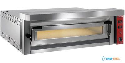Diamond Elektrische Pizzaoven "extra Large", 9 Pizza's - LFD-09L 1
