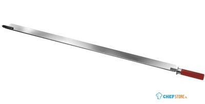 Spit Voor Kippen In "V" | Diamond | SBV-CM 1