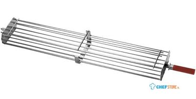 Gesloten Spit Konijn Ribbetjes | Diamond | RBF-CM 1