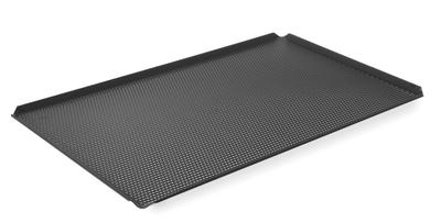 Hendi Tray geperforeerd GN 1/1 - met 4 randen | 808405 1