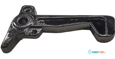 Buffalo AK758 Vergrendeling