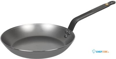 Mineral B plaatstalen koekenpan | 26cm | De Buyer | DN898