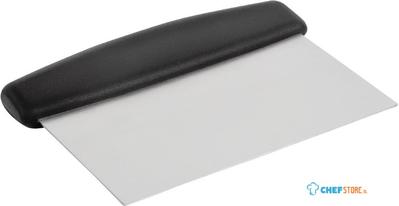 Deegkrabber | Stijf Blad | Vogue | E406