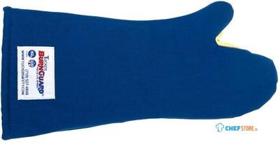 Ovenwant | Burnguard | E996