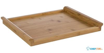 Aps Bamboe Dienblad GN 1/2 325x265mm, APS FT207