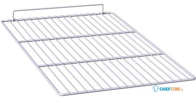 Diamond Rooster gerilsaniseerd EN 600x400 | TIPR-L 1