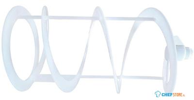 Polar AK943 Schroefas