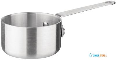 Aluminium Steelpan | 0,7 liter | Vogue | K973