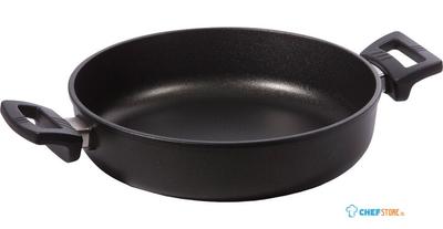 Eurolux Premium Kasserol Ø 24 cm Ongeveer 7 cm Hoog 3 L - EU524-3 1