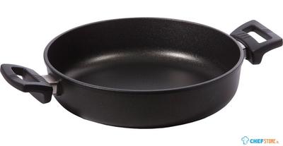 Eurolux Premium Kasserol Ø 28 cm Ongeveer 7 cm Hoog 4 L - EU528-3 1