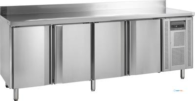 TEFCOLD Vrieswerkbank GN 1/1 - CF7410