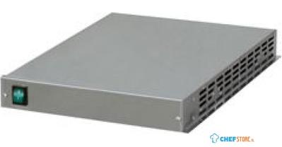 Elektrische Verwarmingskit voor Onderstel 600 Mm - Diamond A60/KG6-N 1