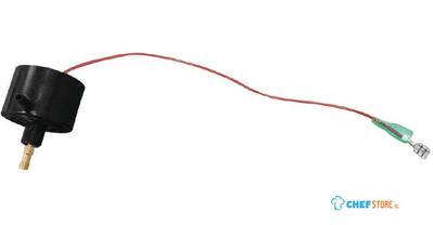 Buffalo AH039 Push Pump Set (zonder schroefdraad)