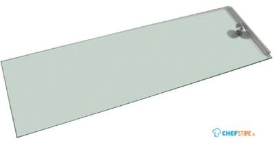 Buffalo AJ117 glasdeur samenstel