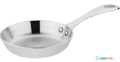 Triwall Mini Koekenpan | 0,12 liter | Vogue | GG027