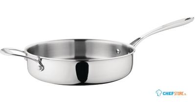 Triwall Sauteuse | 28cm | Vogue | GG032