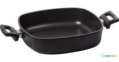 Eurolux Premium Kasserol 28 X 28 cm Ongeveer 7 cm Hoog 4 L - EU328-3 1