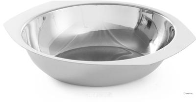 Hendi Groenteschaal - diameter 14cm - 401101 1