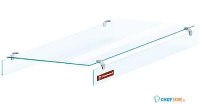 Diamond Centraal " rechts " boord op 90° aan elke kant, 2x GN 1/1 | IN/VD08 1