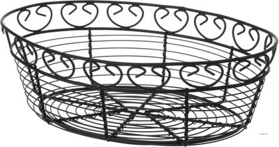 Hendi Draadmandje deco ovaal | 425879 1