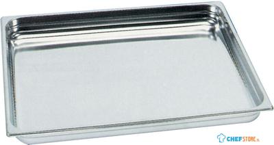 Diamond Gastronorm bak 2/1 h100 mm | 2/1-100 1