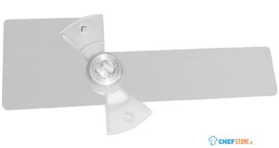 Buffalo AM914 Upper Stirrer Fan Assembly