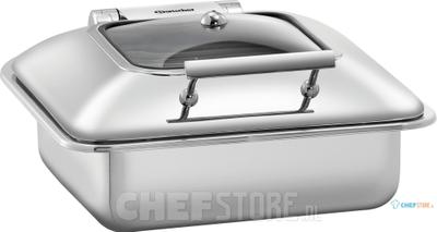 Bartscher Chafing Dish 2/3 Flexible - 500847 1