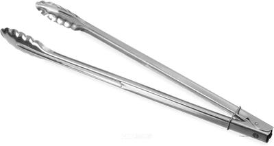 Hendi Saladetang rvs 400 mm met afsluitklem | 171905 1