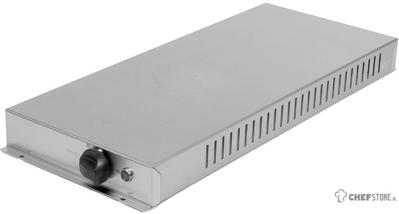 Verwarmingskit voor Module 400 Mm - Diamond A7/KCH41 1