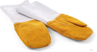 Hendi Ovenwanten, leer | 2 stuks | 556658 1