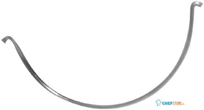 Buffalo Komhengselvoor IJsmachine DM067 - AD975