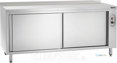 Bartscher Warmhoudkast 700 B1800 MA - 348187 1