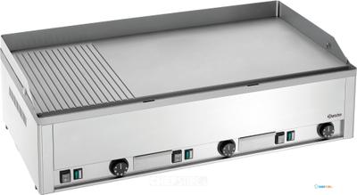 Grillplaat GDP 980E-GR - Bartscher A370139 1