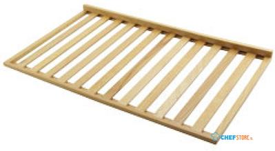 Diamond Houten bodemrooster voor WCB /16... | FWC-18 1