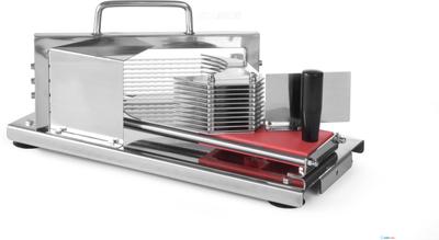 Hendi Tomatensnijder plakjes ±5mm| 570159 1