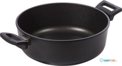 Eurolux Premium Braadpan Ø 28 cm Ongeveer 10 cm Hoog 4 L - EU728-3 1