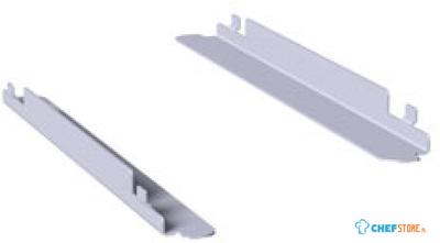 Diamond Geleiders DX en GX voor structuur EN 600x400 | CDS-64 1