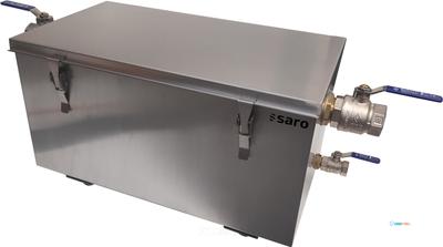 SARO Vetafscheider 250 Liter Model FA250 1