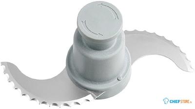 Buffalo Grof Gekarteld S Mes - AS196