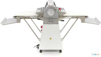 Maxima Deeguitrolmachine - 38 cm - Vloermodel - Inklapbaar - 09377010