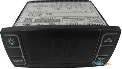 Polar AS860 Thermostaat