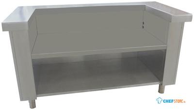 Diamond Steunelement voor kookapparaten | S80/NZ12 1