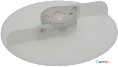 Uitwerpschijf Voor Groentesnijders, HENDI, ø220mm - HENDI 918500 1